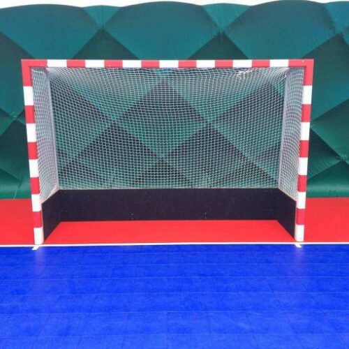 Alternative view of Inzetschotten zaaldoel